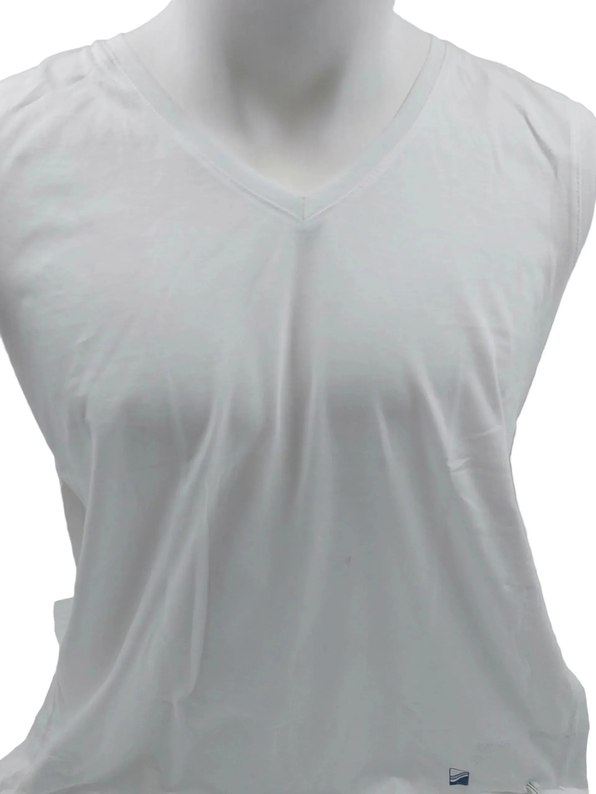 Tzitzit Undershirt - 100% Cotton Exclusive by Mishkan HaTchelet - Orot Judaica