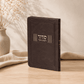 Weekday Siddur - “Beit Tefillah” Flexi Faux Leather Cover
