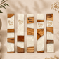 Mezuzah Case – Wood & Epoxy Mezuzah | Fits 4.7" or 7.9" Klaf