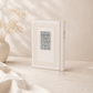 Pocket Tehillim – Faux Leather Hardcover