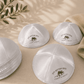 Kippah – Personalized Satin Kippah for Weddings, Bar Mitzvahs & Events | Custom Printed Yarmulke