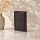 Pocket Tehillim – Faux Leather Softcover