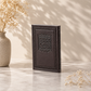Pocket Tehillim – Faux Leather Softcover
