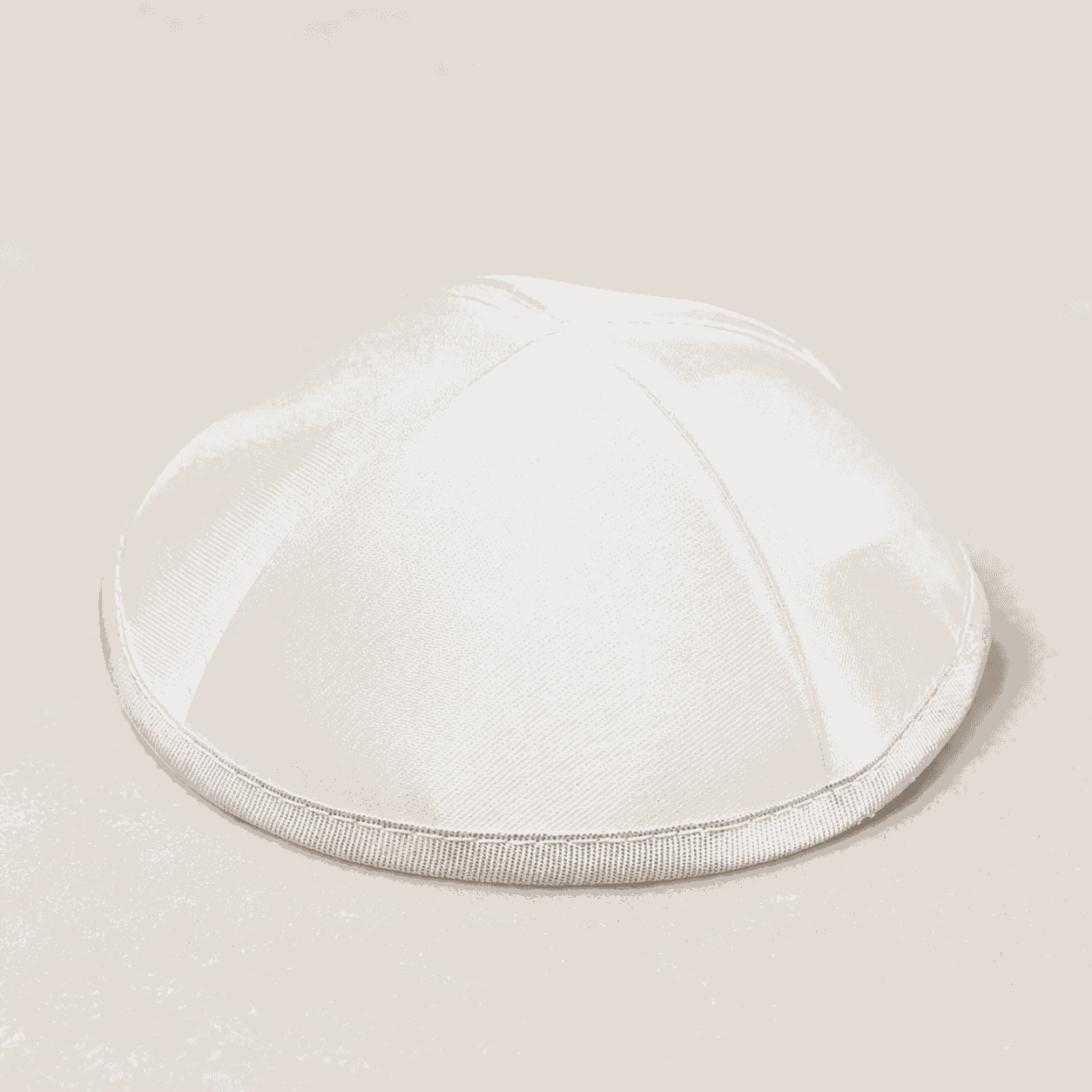 Kippah – Personalized Satin Kippah for Weddings, Bar Mitzvahs & Events | Custom Printed Yarmulke