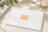 Challah Board – Glass Board | Shabbat & Yom Tov Gold Design