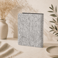 Leather Siddur - Luxury Textured Designs