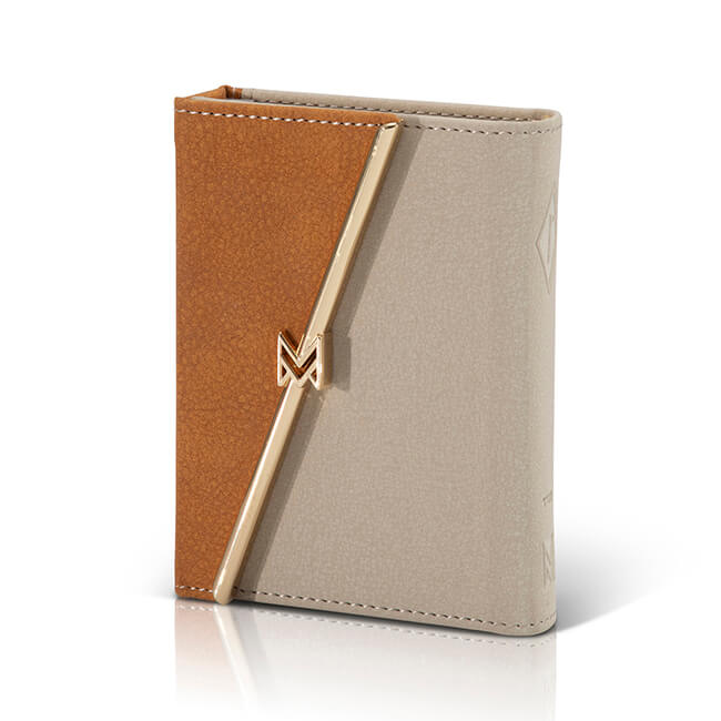 Siddur with Magnetic Closure – Model 2026 (12×8 cm)