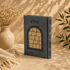 Tehillim - 3D Kotel Edition Faux Leather