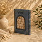 Tehillim - 3D Kotel Edition Faux Leather