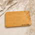 Challah Board - Elegant Wood Shabbat Serving Tray