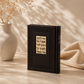 Pocket Tehillim – Faux Leather Hardcover
