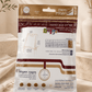 Kids Tzitzit - 100% Cotton Exclusive by Mishkan HaTchelet