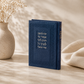 Pocket Tehillim – Faux Leather Hardcover