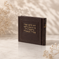 Tehillim - Album Style Faux Leather
