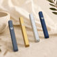 Mezuzah Case – Compact Aluminum Mezuzah | Fits 3.95" Klaf