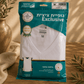 Tzitzit Undershirt - 100% Cotton Exclusive by Mishkan HaTchelet