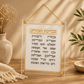 Hebrew Birkat HaBayit Wall Art – Large Elegant Design
