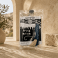 Ptil Tekhelet Tzitzit Strings – Rambam | Hand-Spun Avodat Yad | Thin & Thick