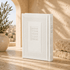 Tehillim – Beit Tefillah Hebrew Psalms Book | Faux Leather | Name Embossing