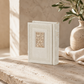 Siddur – Beit Tefillah Pocket Hebrew Siddur with Tehillim | Luxury Faux Leather | Name Embossing