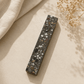 Mezuzah Case – Modern Marble Mezuzah | Fits 4.7" Klaf