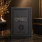 Shabbat Zemirot Benchers – Window Edition | Personalized Event Favor