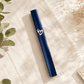 Mezuzah Case – Modern Aluminum Mezuzah | Fits 5.9" Klaf