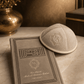 Shabbat Zemirot Benchers – Window Edition | Personalized Event Favor