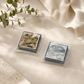 Tehillim – Mini Pocket Hebrew Tehillim Book | Jerusalem Cover for Protection & Travel