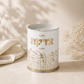 Tzedakah Box - Jerusalem Metal Design