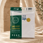Tzitzit Undershirt – Sleeveless DryFit Exclusive Sport Tzitzit | Mishkan HaTchelet