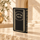 Tehillim – Beit Tefillah Hebrew Pocket Psalms Book | Laminated Softcover & Name Stamping