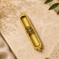 Mezuzah Case – Tree of Life Metal Mezuzah | Fits 2.75" Klaf