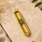 Mezuzah Case – Tree of Life Metal Mezuzah | Fits 2.75" Klaf