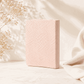 Leather Siddur - Luxury Textured Designs