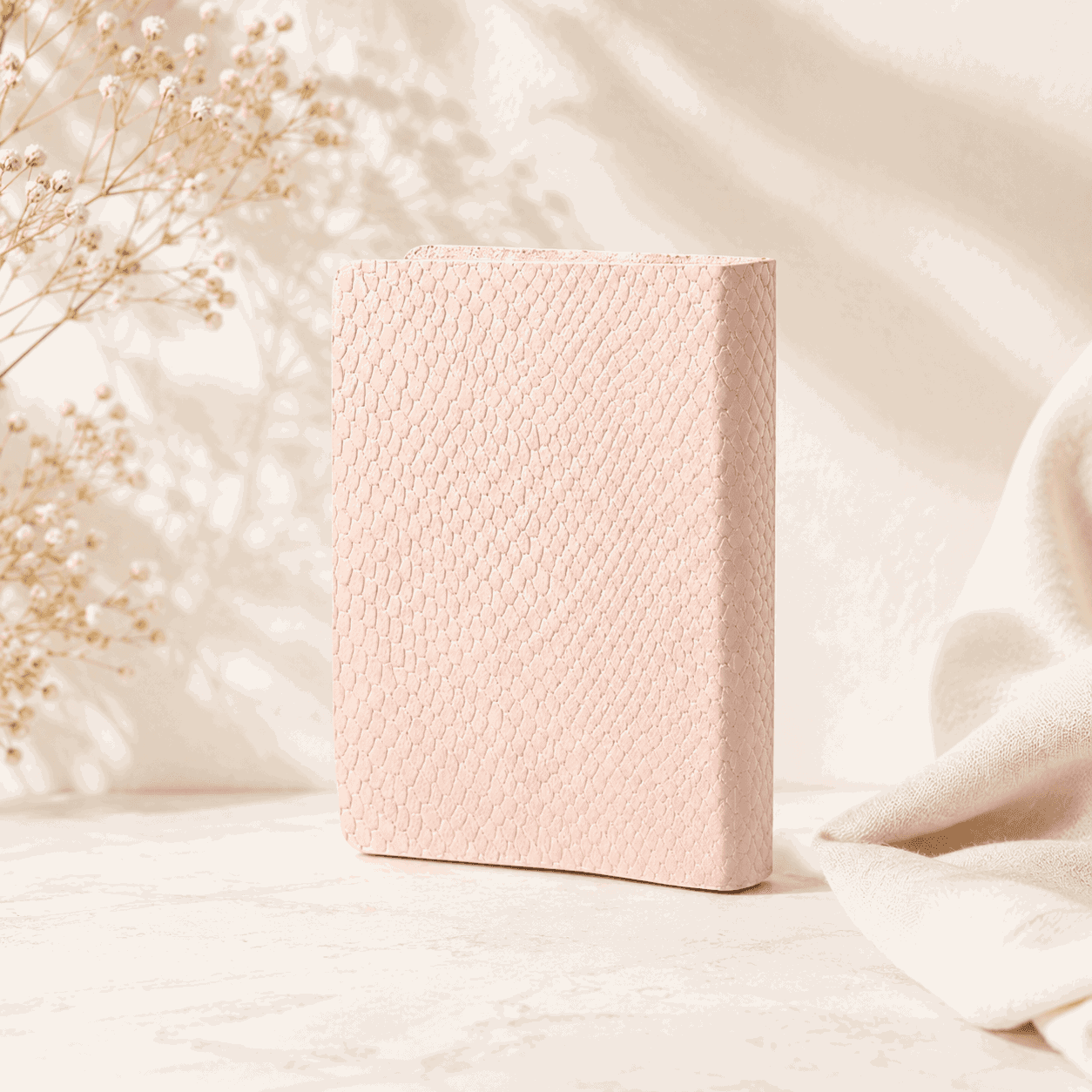 Leather Siddur - Luxury Textured Designs