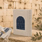 Siddur - 3D Kotel Edition