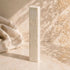 Mezuzah Case – Polymer Concrete Kotel Design | Fits 4.7", 5.9", 7.9" or 11.8" Klaf