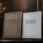 Zemirot Shabbat - Luxury edition Faux Leather