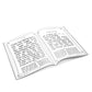 Megillat Esther - Elegant Edition with Rashi Commentary - Orot Judaica