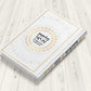 Slichot – Hebrew Edot HaMizrach Sephardic Slichot Prayer Book | Hard Cover